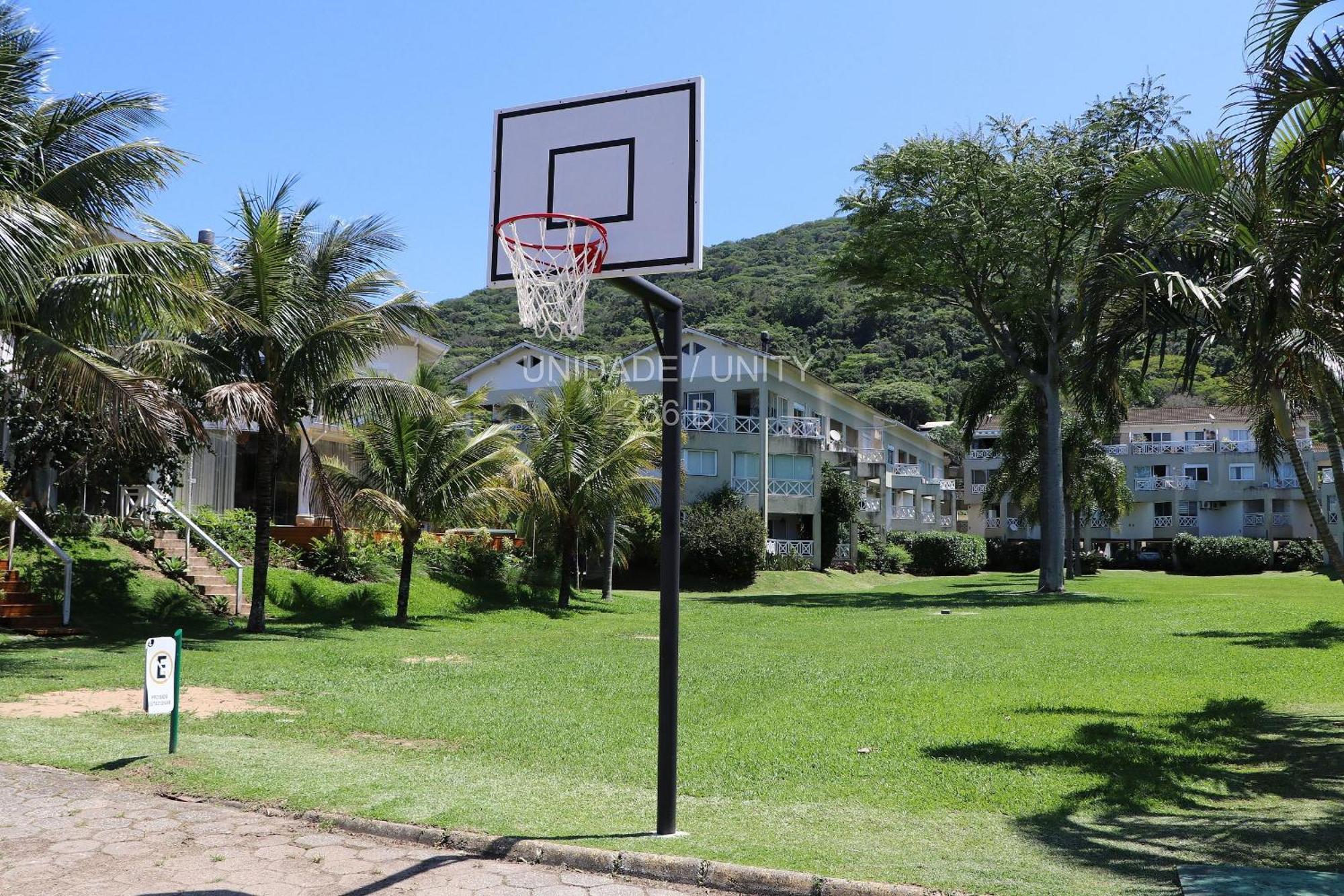 Completo apartamento em Resort na beira da lagoa Florianopolis Exterior foto
