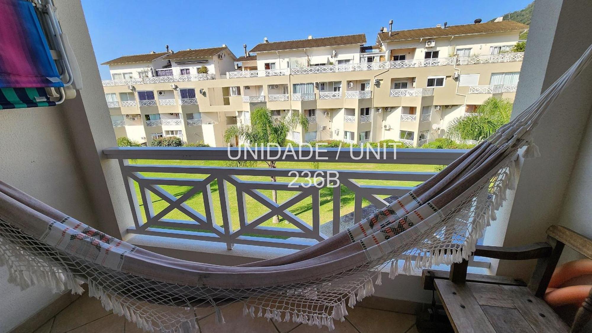 Completo apartamento em Resort na beira da lagoa Florianopolis Exterior foto